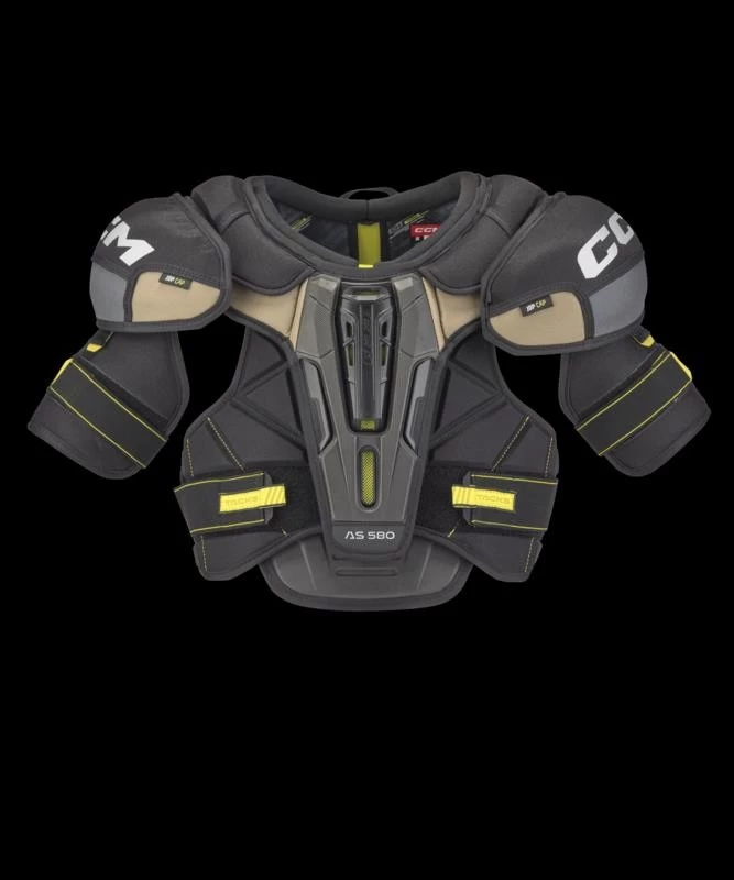 CCM Schulterschutz Tacks AS580 Junior 1 CCM Schulterschutz Tacks AS580 Junior