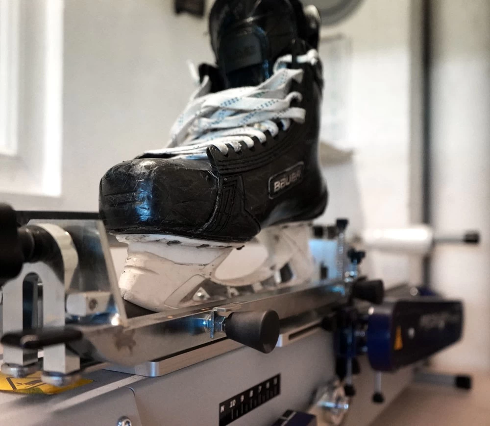 Erstschliff 1 Erstschliff