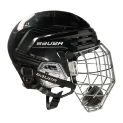 Bauer Helm Re-Akt 85 Combo -Eishockey Paradies mozvdclo 1280x1280