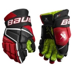 Bauer Handschuh Vapor 3X Junior -Eishockey Paradies mp6cbklm 1280x1280