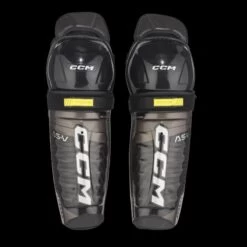 CCM Schienbeinschoner Tacks AS5 Senior