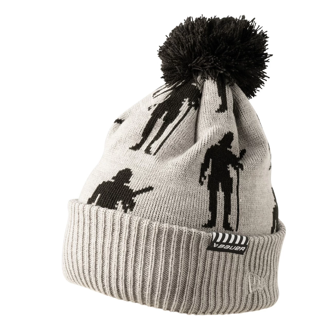 Bauer Mütze New Era Bommel Senior 1 Bauer Mütze New Era Bommel Senior