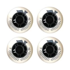 Rolle Vision Indoor 74A 4er Set