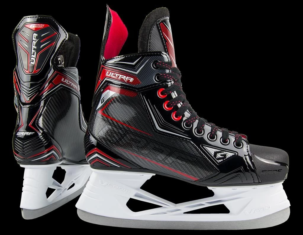 Graf Schlittschuh Ultra G975 Senior 1 Graf Schlittschuh Ultra G975 Senior