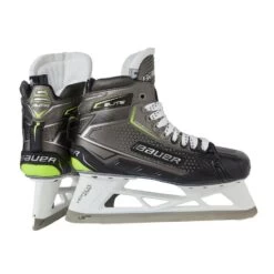 Torwart Schlittschuh Bauer Elite Senior