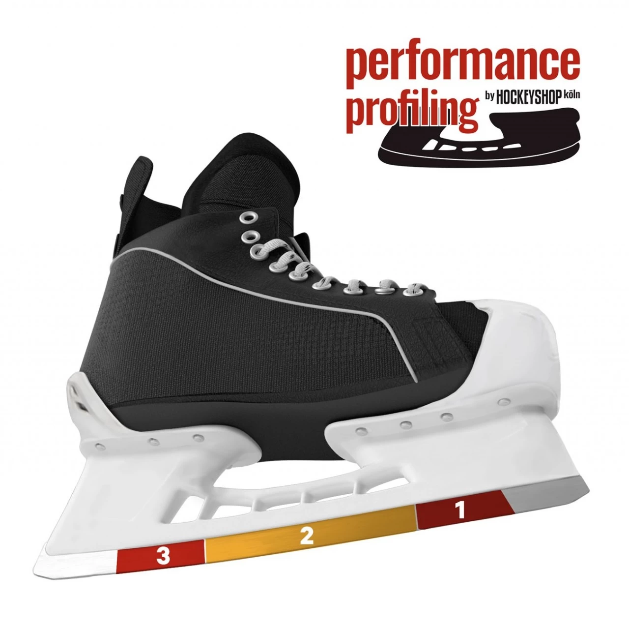 Profiling Goalie 1 Profiling Goalie