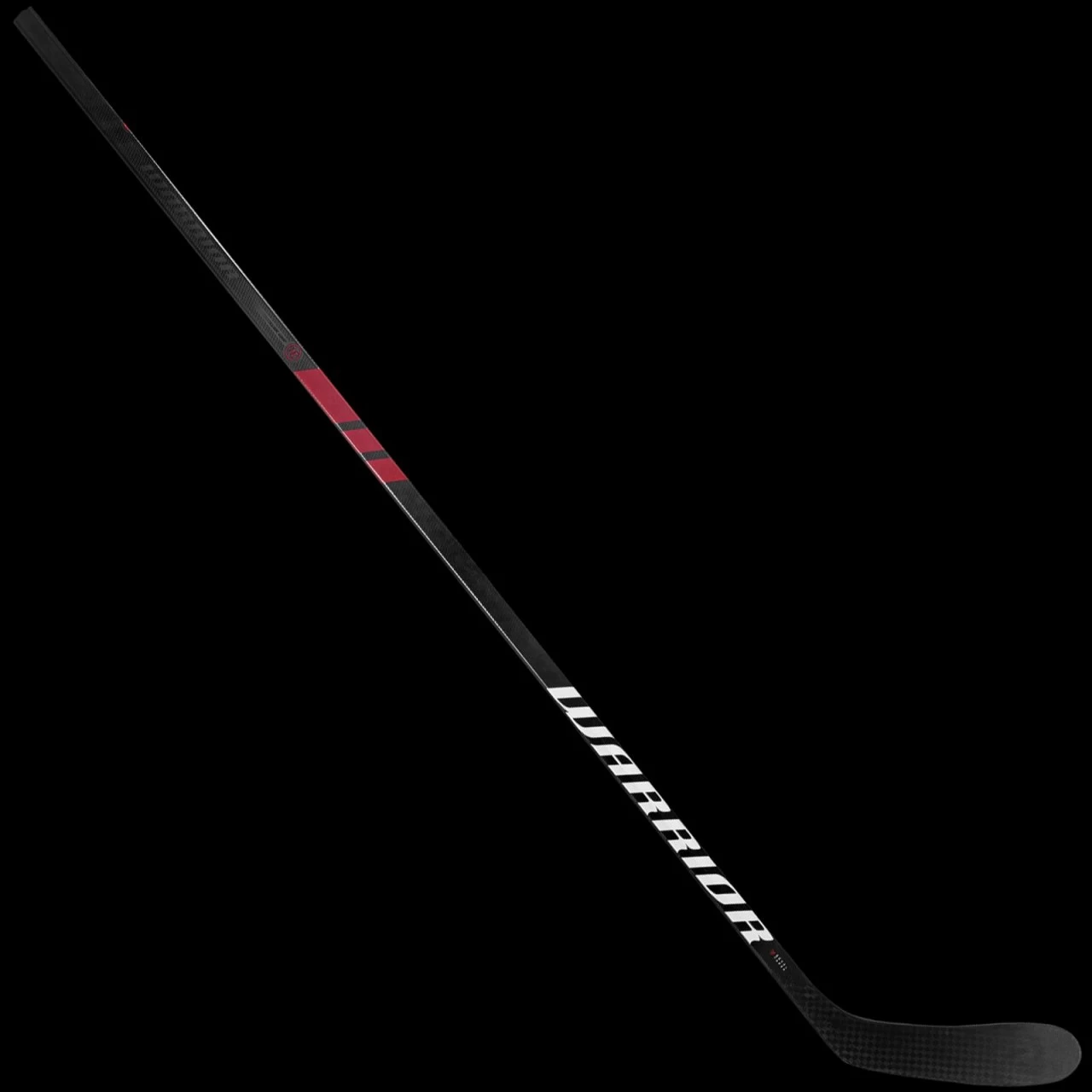 Warrior Schläger Novium Senior