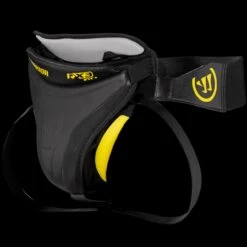 Warrior Torwart Tiefschutz Ritual X3 E+ Intermediate