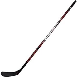 Fischer Schläger W150 70 Senior Schwarz/rot Links