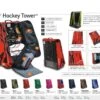 Rollentasche HTFX Hockey Tower Junior