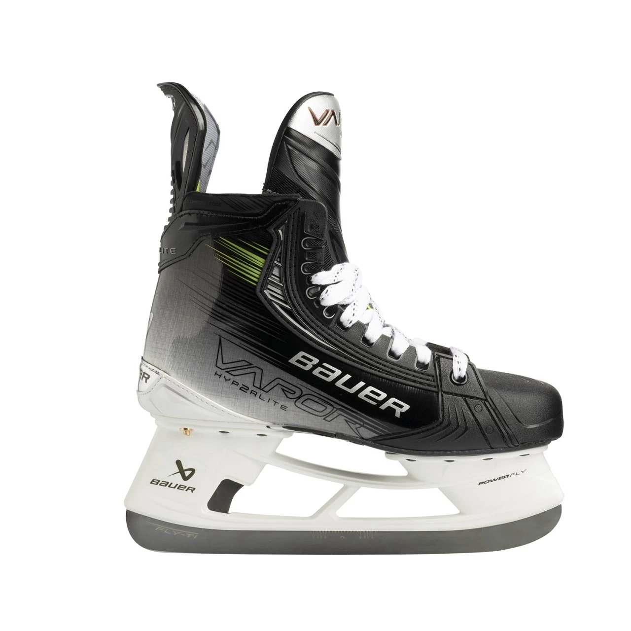 Bauer Schlittschuh Vapor Hyperlite 2 Senior 3 Bauer Schlittschuh Vapor Hyperlite 2 Senior – Bild 3