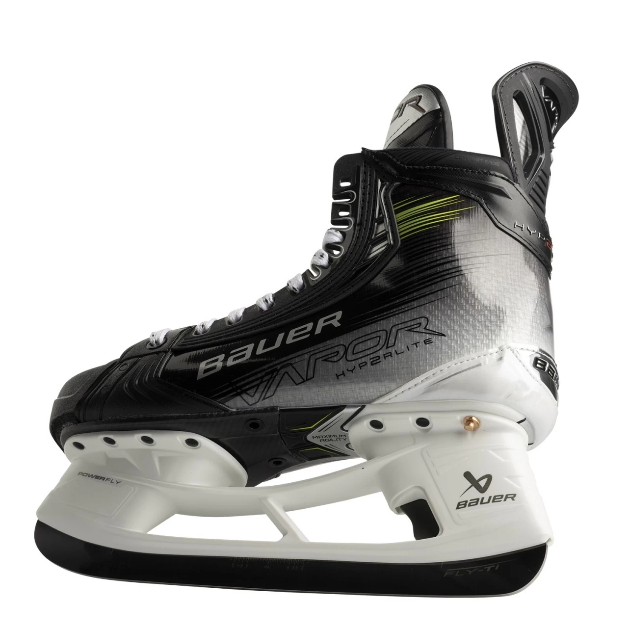 Bauer Schlittschuh Vapor Hyperlite 2 Senior 4 Bauer Schlittschuh Vapor Hyperlite 2 Senior – Bild 4