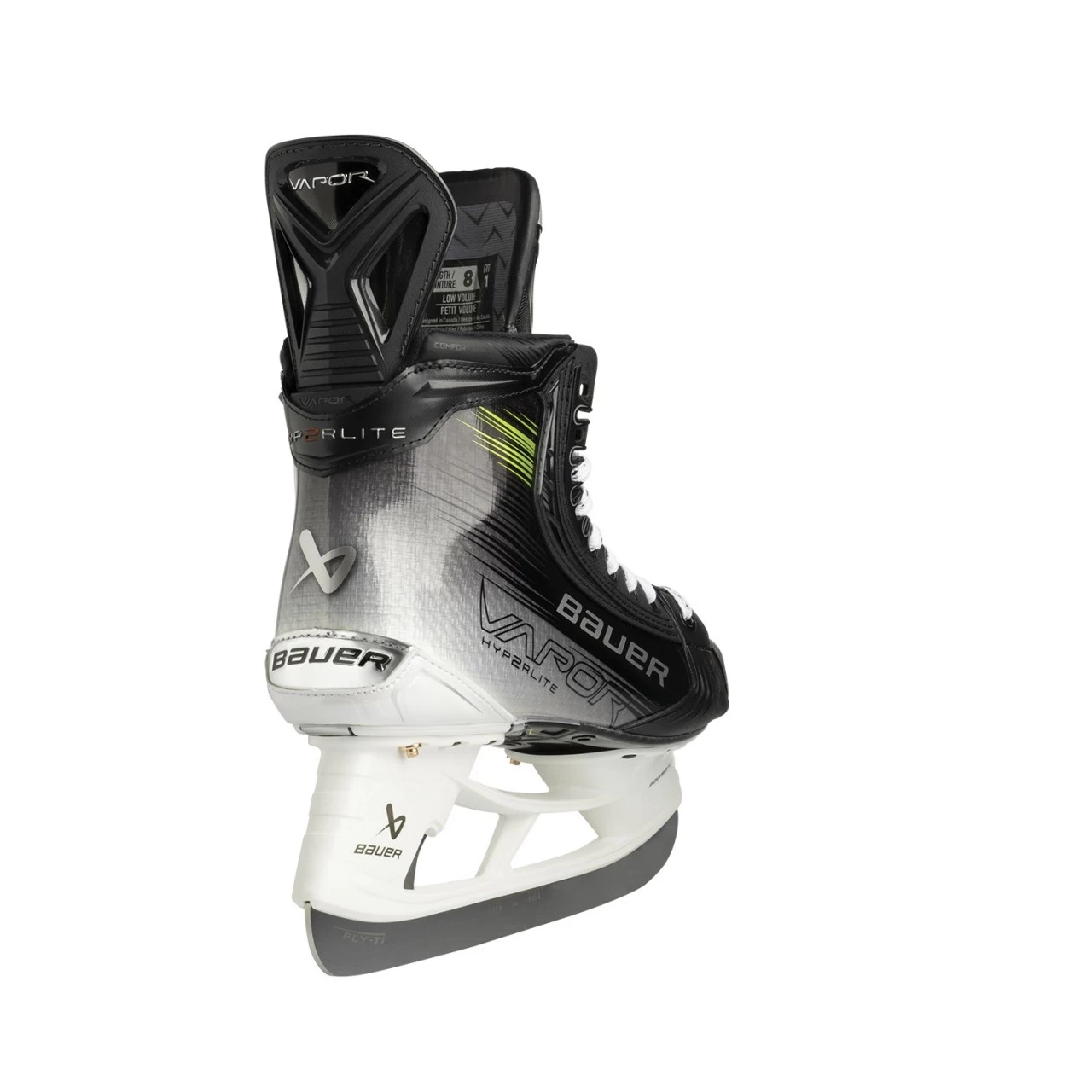 Bauer Schlittschuh Vapor Hyperlite 2 Senior 5 Bauer Schlittschuh Vapor Hyperlite 2 Senior – Bild 5