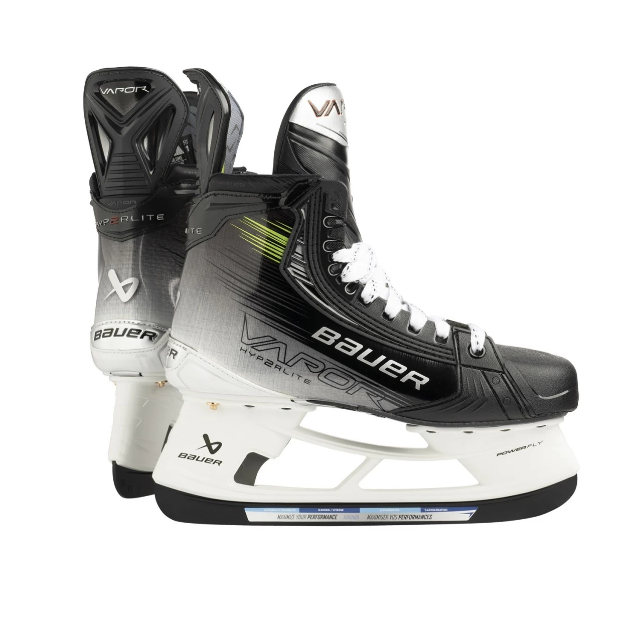 Bauer Schlittschuh Vapor Hyperlite 2 Senior 1 Bauer Schlittschuh Vapor Hyperlite 2 Senior