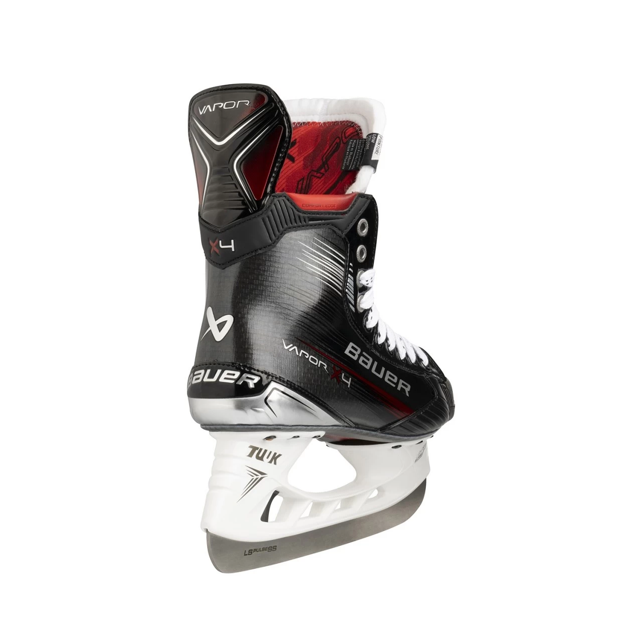 Bauer Schlittschuh Vapor X4 Intermediate 4 Bauer Schlittschuh Vapor X4 Intermediate – Bild 4