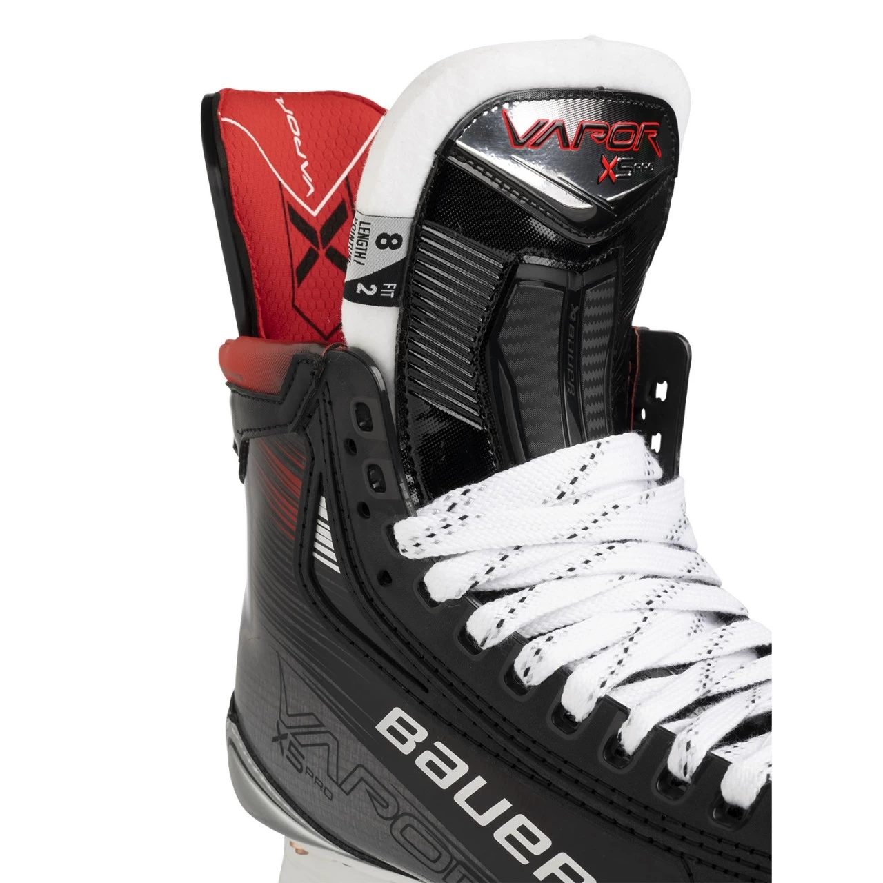 Bauer Schlittschuh Vapor X5 Pro Senior (ohne Kufe) 2 Bauer Schlittschuh Vapor X5 Pro Senior (ohne Kufe) – Bild 2