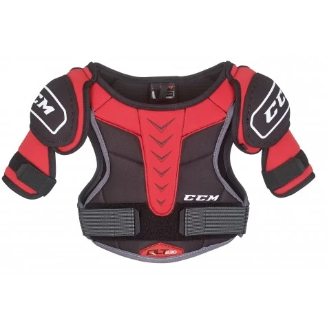CCM Schulterschutz QLT230 Bambini 1 CCM Schulterschutz QLT230 Bambini