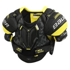 Bauer Schulterschutz Supreme M3 Junior