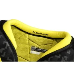 Bauer Schulterschutz Supreme Mach Bambini -Eishockey Paradies schulterschutz supreme mach bambini 195085 bt2G 1280x1280