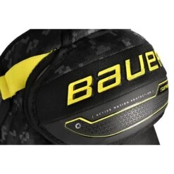 Bauer Schulterschutz Supreme Mach Bambini -Eishockey Paradies schulterschutz supreme mach bambini 195085 xRTa 1280x1280