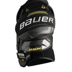 Bauer Schulterschutz Supreme Mach Intermediate 9 Bauer Schulterschutz Supreme Mach Intermediate -Eishockey Paradies schulterschutz supreme mach intermediate 195082 ydPS 1280x1280