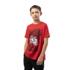 Bauer T-Shirt Icon Skater Junior