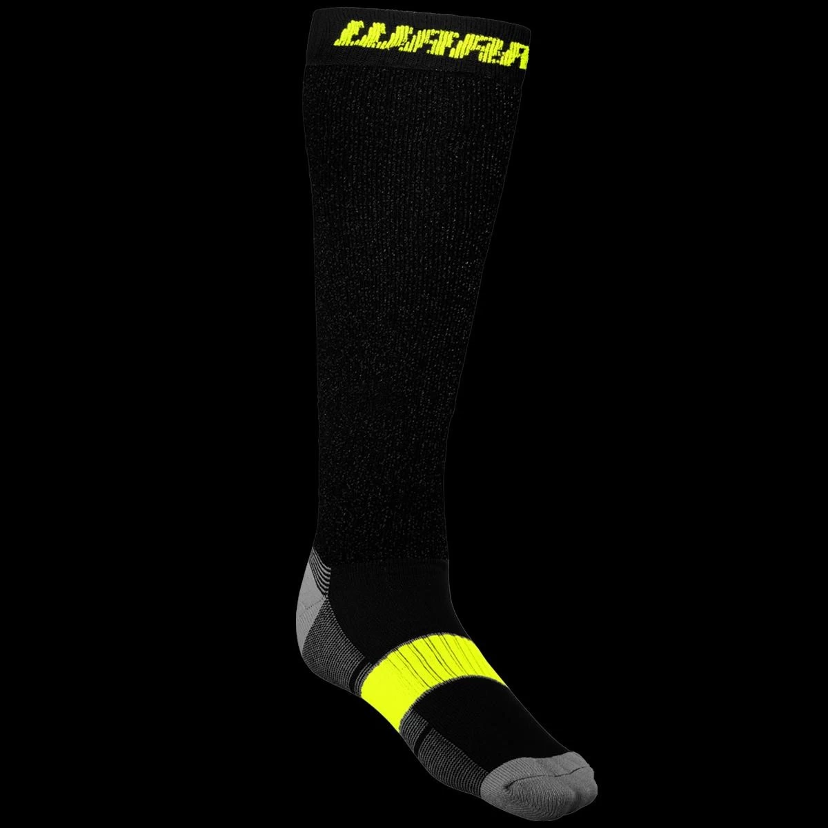 Warrior Socken Cut Resistant Skate Sock 2 Warrior Socken Cut Resistant Skate Sock – Bild 2