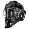 Bauer Torwart Maske NME 4 Bambini