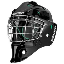 Bauer Torwart Maske NME 4 Bambini