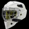 Warrior Torwart Maske R/F1 Bambini