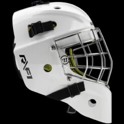 Warrior Torwart Maske R/F1 JR Junior -Eishockey Paradies torwart maske r f1 jr junior 194000 PVes 1280x1280