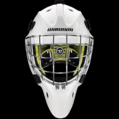Warrior Torwart Maske R/F1 JR Junior -Eishockey Paradies torwart maske r f1 jr junior 194000 kCFP 1280x1280