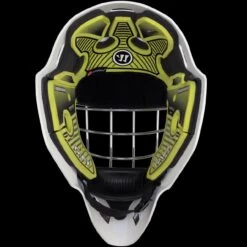 Warrior Torwart Maske R/F1 JR Junior -Eishockey Paradies torwart maske r f1 jr junior 194000 zNHq 1280x1280