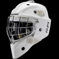 Bauer Torwart Maske R/F1 SR+ Senior