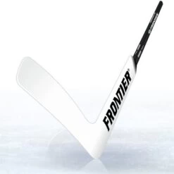 Frontier Torwart Schläger 9985 NHL Pro Senior