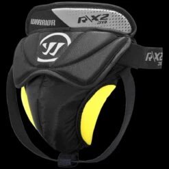 Warrior Torwart Tiefschutz Ritual X2 Junior