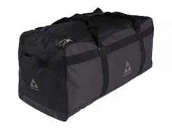 Fischer Tragetasche Team Senior Schwarz/chrome