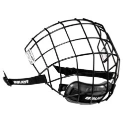 Bauer Gitter Profile II