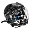 Bauer Helm Prodigy Combo Bambini