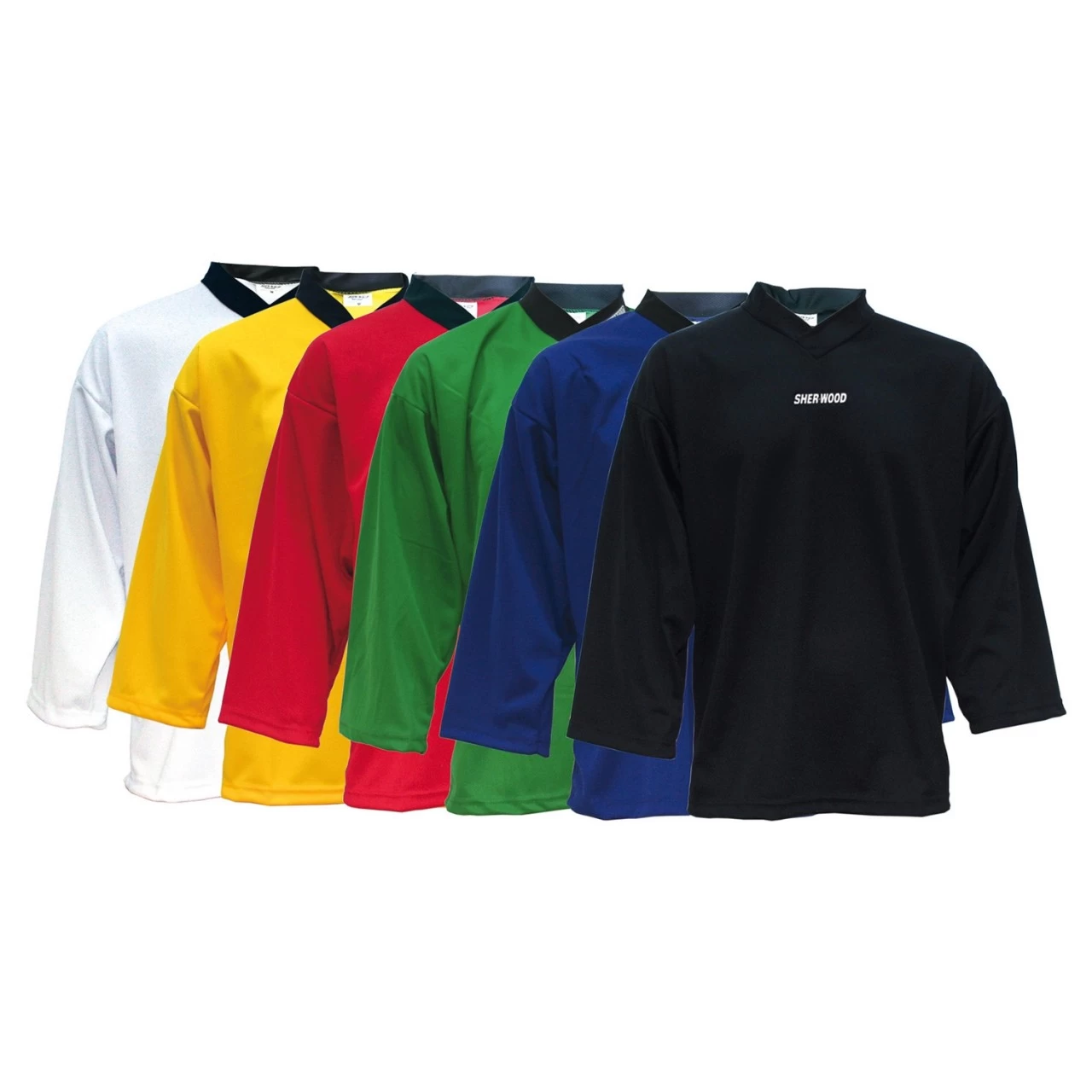 Trainingstrikot Spieler 1 Trainingstrikot Spieler