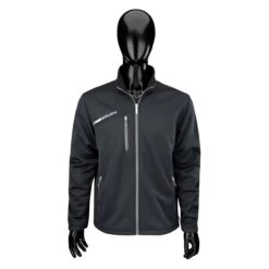 Bauer Jacke FZ Fleece Tech Senior