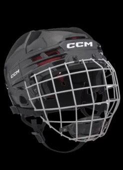 CCM Helm Tacks 70 Combo Bambini