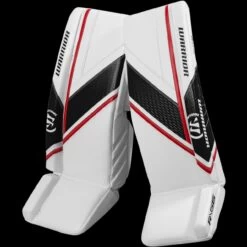 Warrior Torwart Schiene G6 E+ Intermediate -Eishockey Paradies voz7i15m 1280x1280