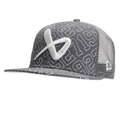 Bauer Kappe New Era Snapback 1927 Senior