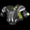 Warrior Schulterschutz Alpha LX 20 Junior