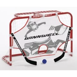 WINNWELL Mini Quicknet Set 31"