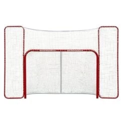 WINNWELL Streethockeytor 72" + Backstop 72"