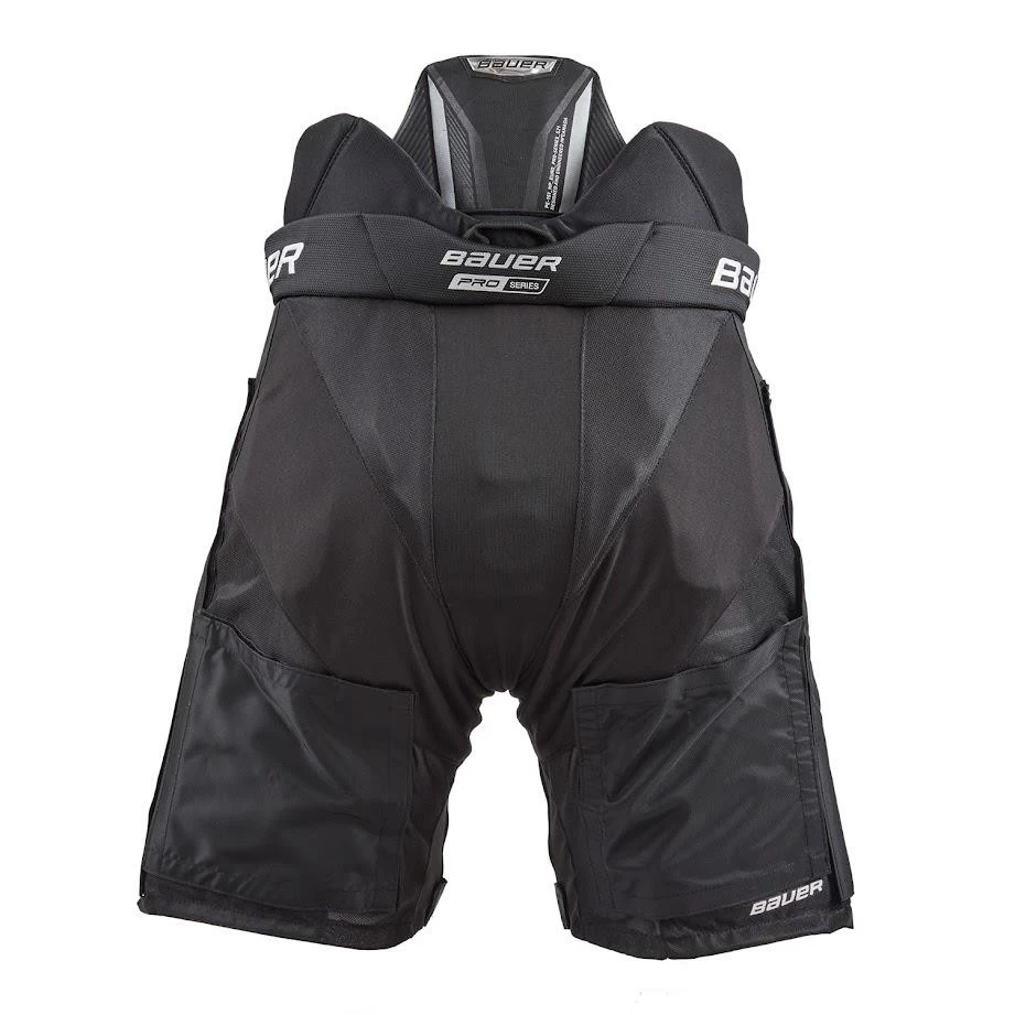 Hose Bauer Pro Velcro Senior 2 Hose Bauer Pro Velcro Senior – Bild 2