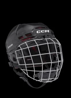 CCM Helm Tacks 70 Combo Junior