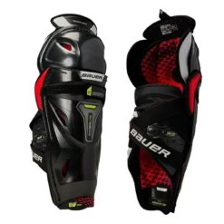 Bauer Schienbeinschoner Vapor Hyperlite Senior